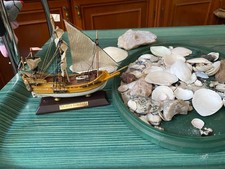 maritime dekoration konvolut