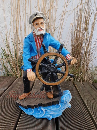 Maritime kapitän seemann - maritime,