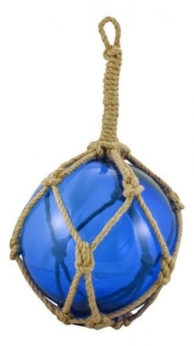 Maritime deko xxl fischerkugel - deko,