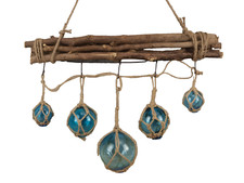 Deko Bündel 50cm mit 5