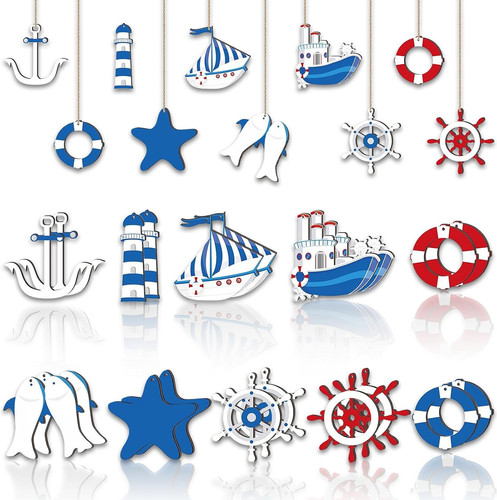 Amsnink stück maritime - amsnink,