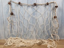 Deko Fischernetz ca. 1,5  x 2m
