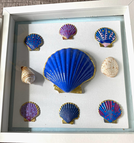 Maritime wanddekoration - wanddekoration, im