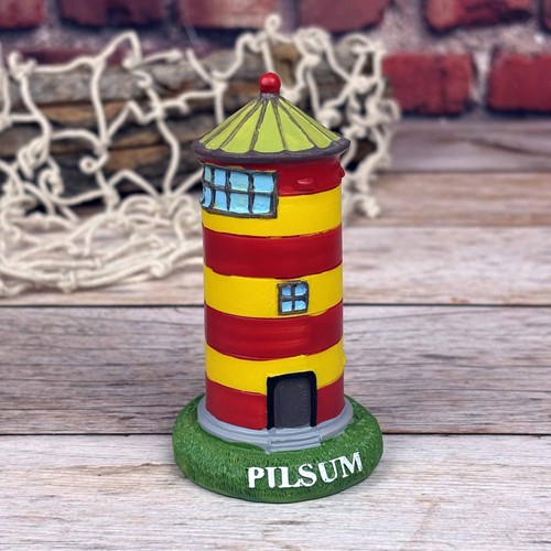 Pilsum 10cm modell - pilsum, modell-leuchtturm