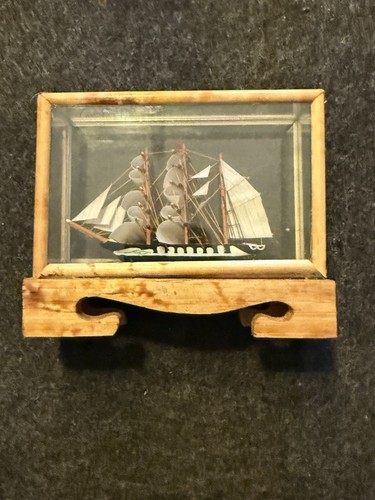 Maritime deko schiff - maritime,