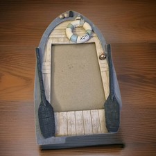 maritime Bilderrahmen in Form