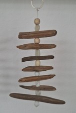 Windspiel Handmade aus