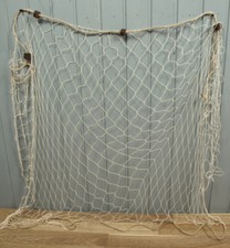 Deko Fischernetz beige ca. 1,5