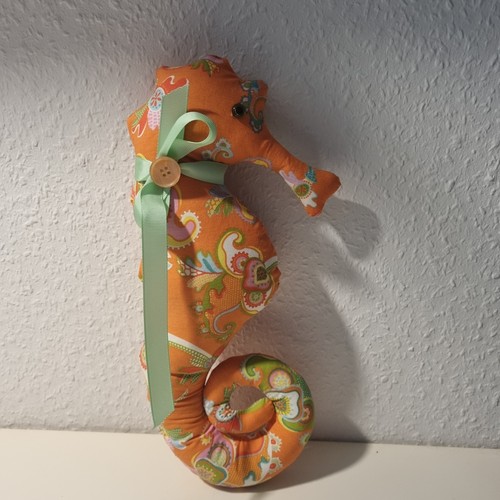 Süsse seepferdchen - seepferdchen,