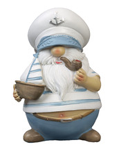 Kapitän Knollennase Seemann