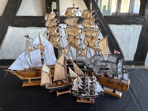 Maritime dekorationsobjekte - 5,