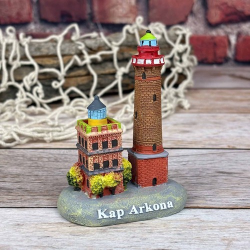 Kap arkona 10cm - kap,