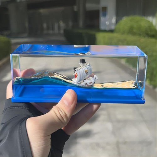 Flüssigkeits piratenschiff - flüssigkeits,