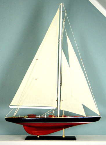 Deko segelschiff segler - segler, boot