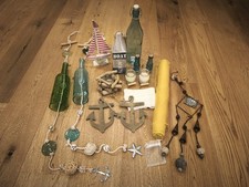 Maritimes Deko Paket Frühling